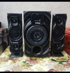 speaker woofer 6:30 inch high sound 0308/0220222