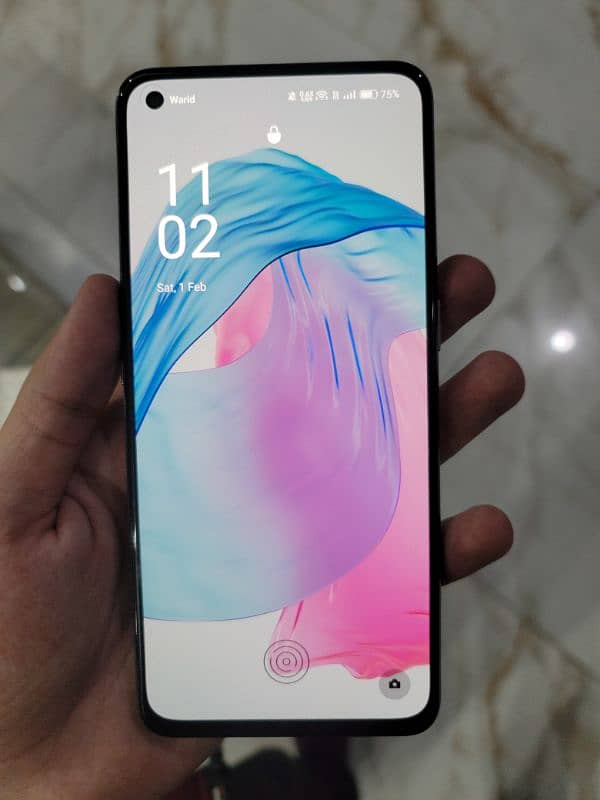 Realme Gt Master Edition 2