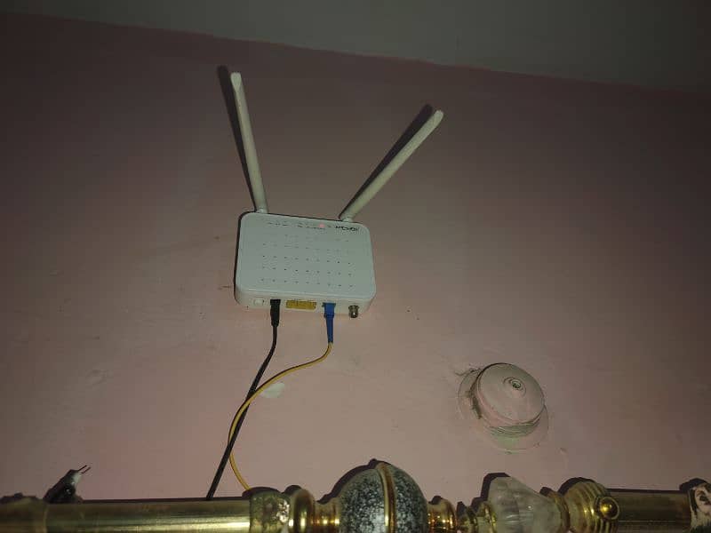 MT Link wifi fiber router for sell 0