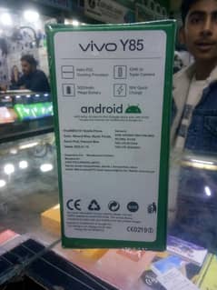 vivo y85 new