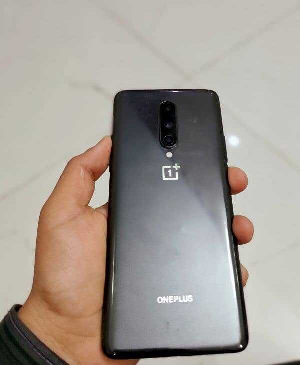 Oneplus 8 for sale single sim pta proved 0