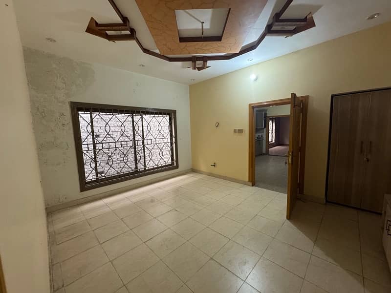 5.25 marla (3 story) luxury house for sale in Haji pura 6