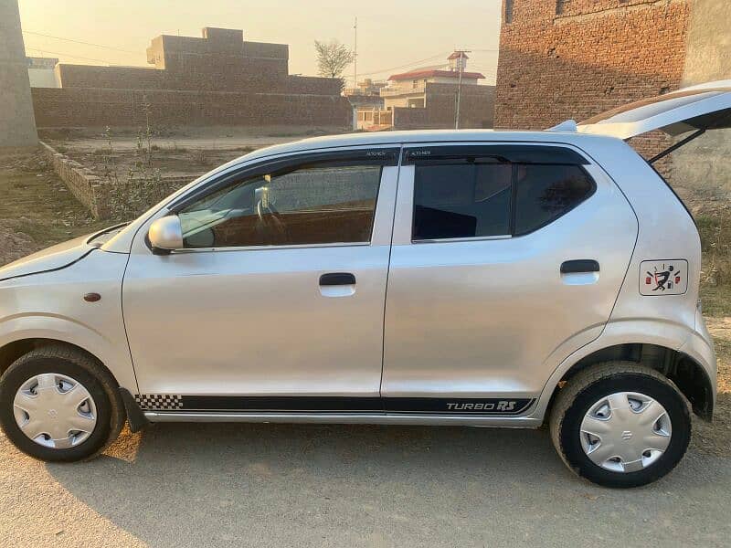 Suzuki Alto 2019 10