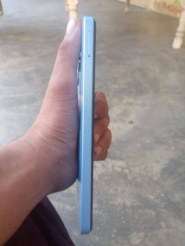 realme note 50 4