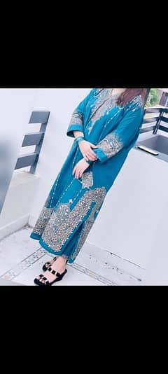 Eid dress