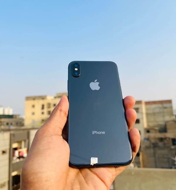 iPhone xs 2