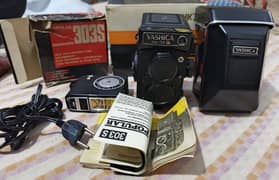 Yashica