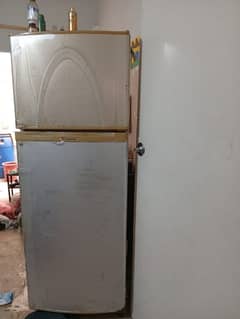 Dawlence refrigerator