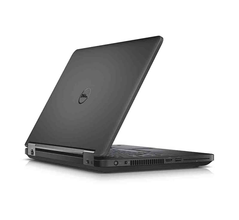 Dell Latitude E5440 Core i5 4th Generation 4GB Ram 128SSD 0