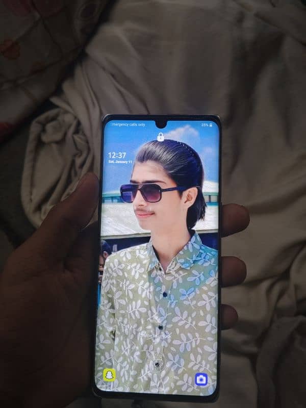 LG velvet 5g non pta 8/128 exchange possible 4