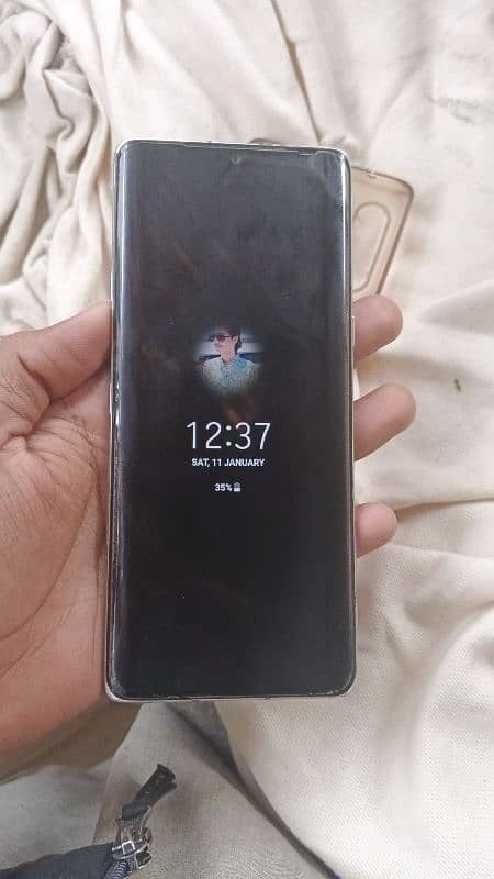 LG velvet 5g non pta 8/128 exchange possible 5