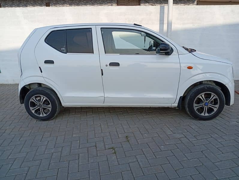 Suzuki Alto 2022 4