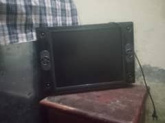 LCD TV 19 inch