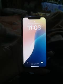 IPhone XS 64GB NON PTA(JV)