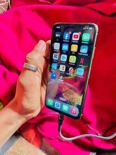 iPhone XS Max non pta Fu 256 gb