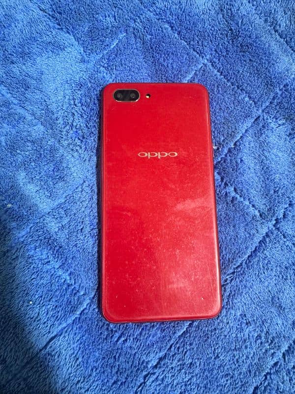 oppo A3s 2/16 0