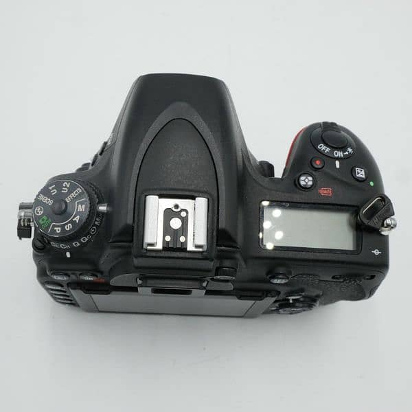 Nikon D750 Full Frame Dlsr Body 3