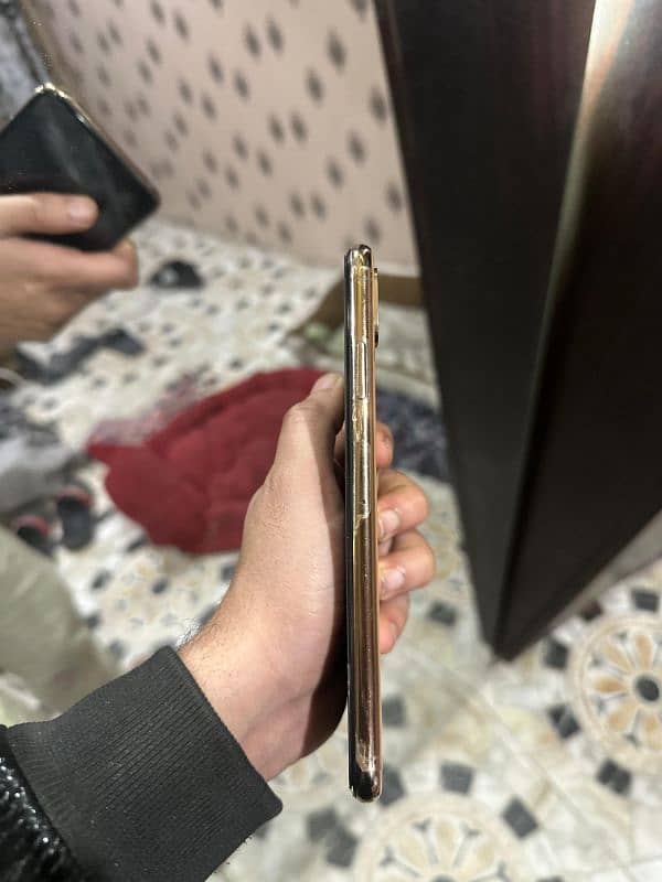 Iphone xs max 512 gb 5