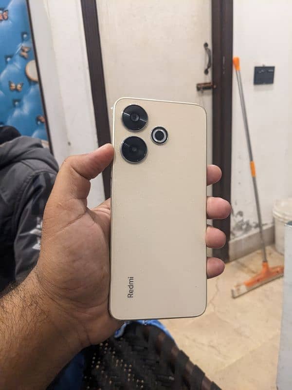 Redmi 13 0