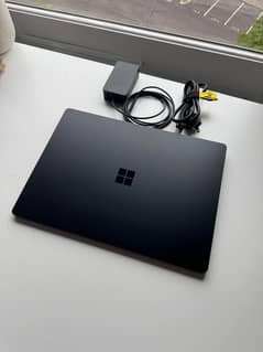 Microsoft Surface Laptop 4 11th Gen Core i7 32GB 1TB SSD