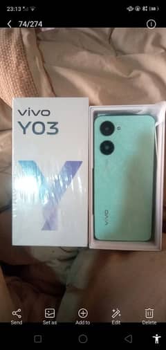 y03 vivo