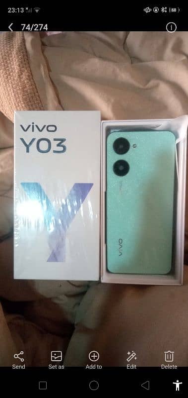 y03 vivo 0