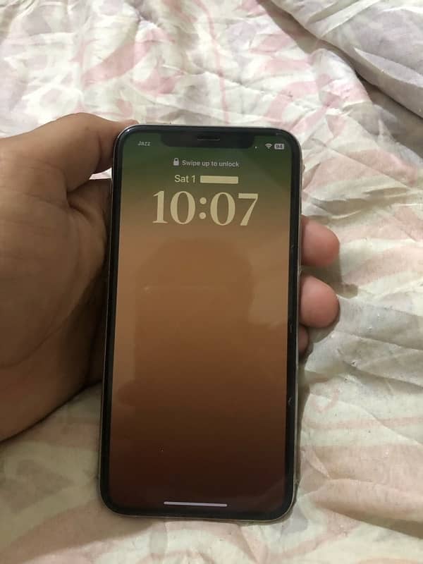 IPhone 11 Pro 1