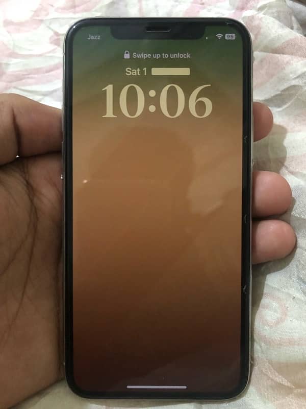 IPhone 11 Pro 7