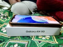 Samsung A14 5G non pta