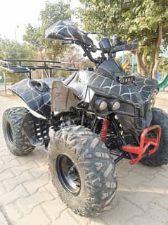 ATV Big size 10/10