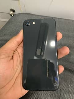 I phone SE 2020 64gb Factory unlock