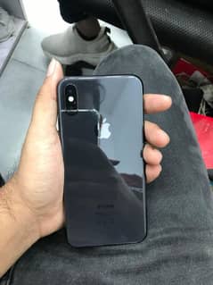 iphone x non pta