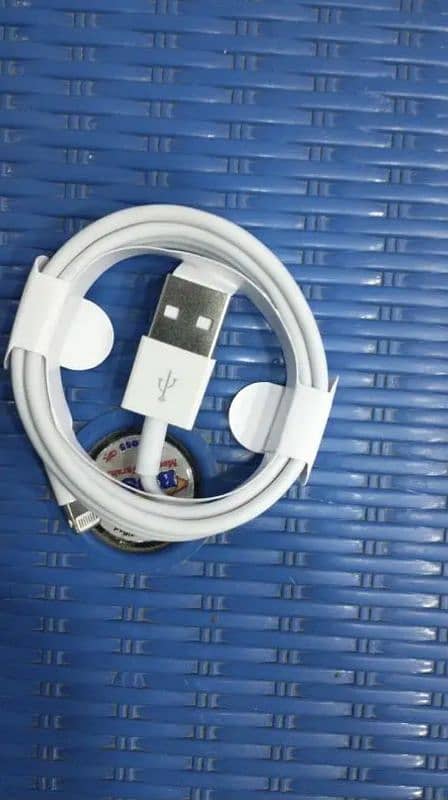 Original apple iphone xs max data cable wire run x xr 10 ten se 2020 0