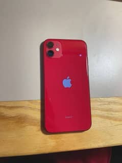 IPHONE 11 64GB NON PTA