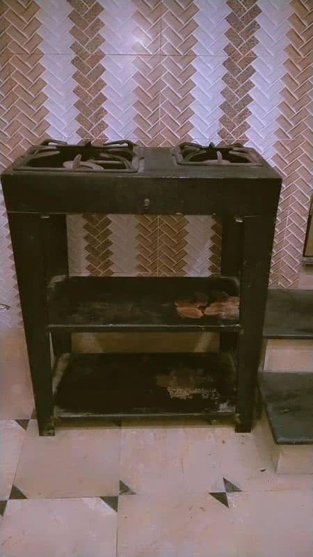 stove 1