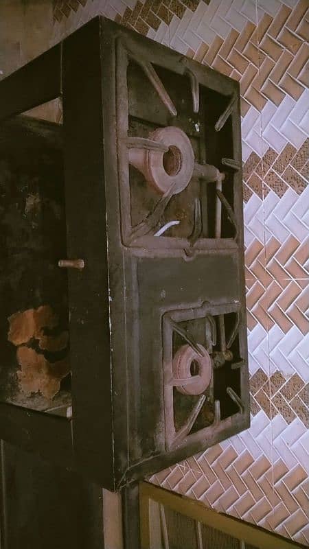 stove 2