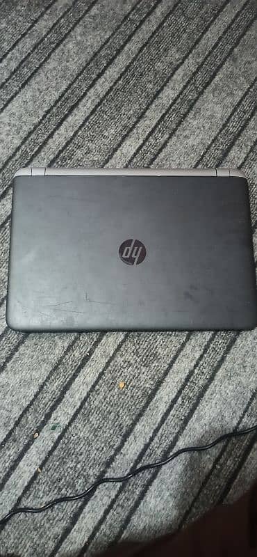 hp laptop probox 1