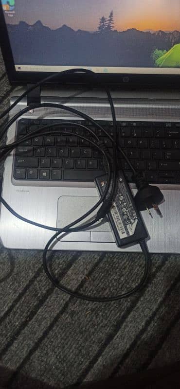 hp laptop probox 4