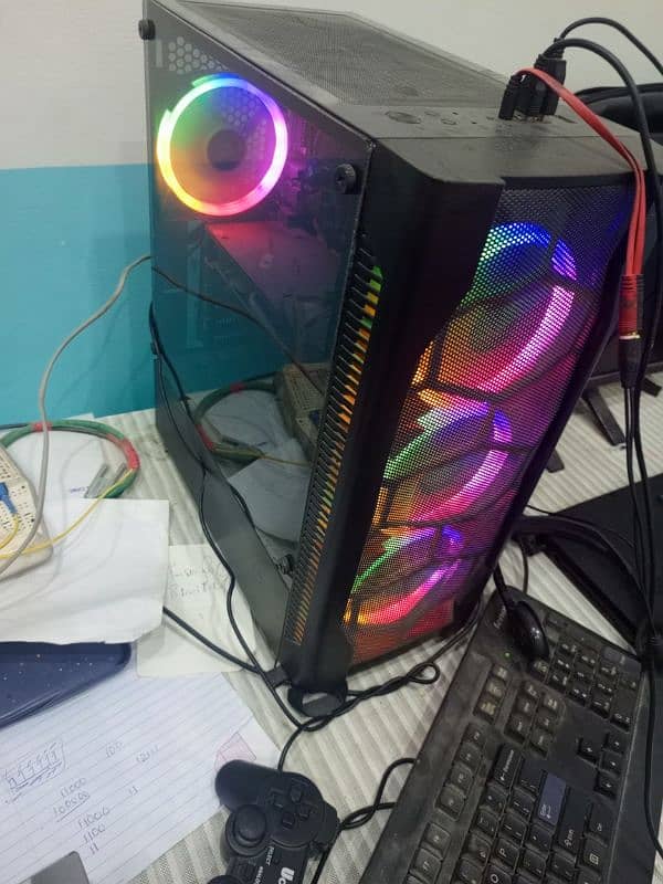 Gaming Computer 2