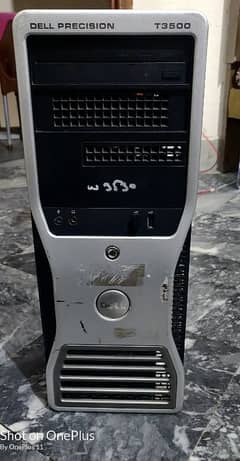 Core i5 3rd Gen custom built Gaming Pc