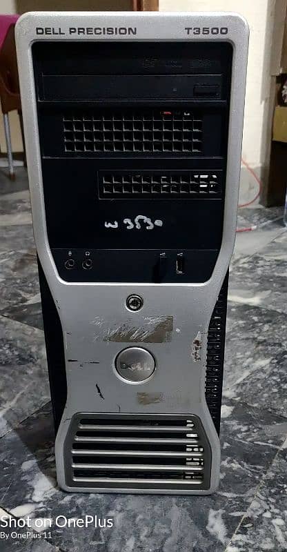 Core i5 3rd Gen custom built Gaming Pc 0