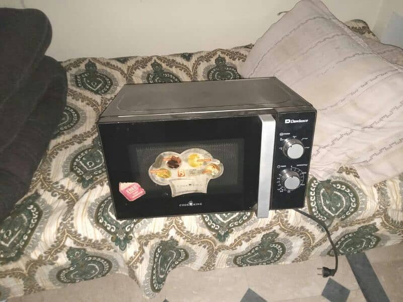 Oven dawlance original cenndesion 3