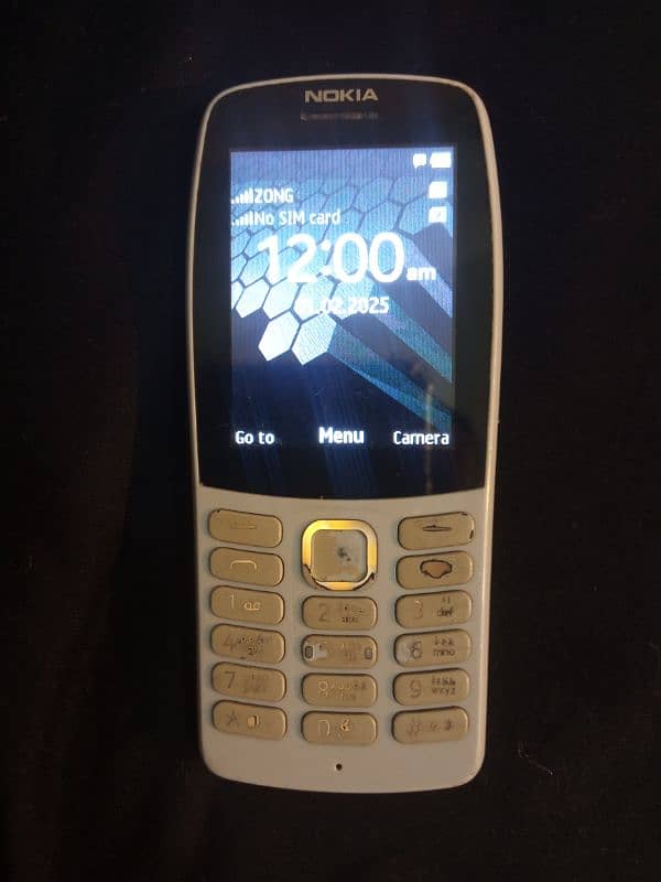 NOKIA 210 ORIGINAL DUEL SIM 1