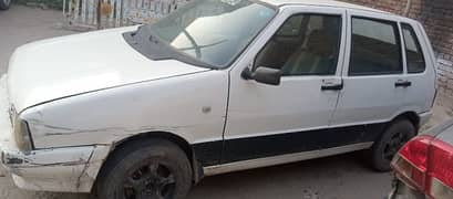 Fiat Uno 2001