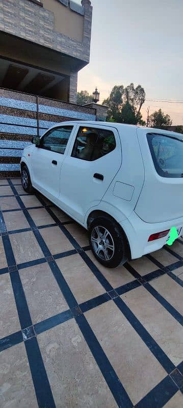 Suzuki Alto 2019 AGS 1