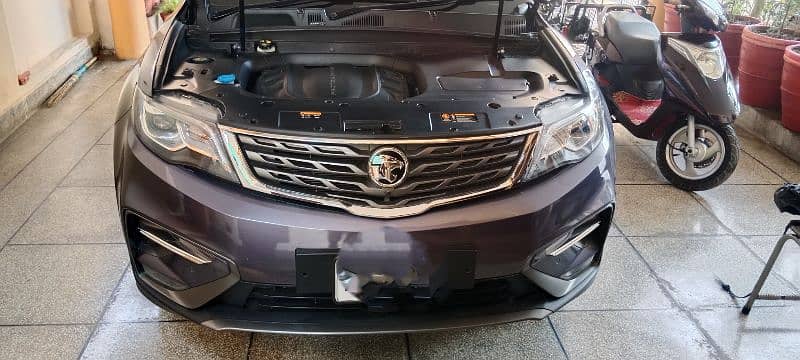 Proton X70 2023 premium 1