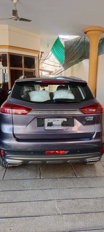 Proton X70 2023 premium 2