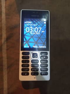 NOKIA 150 DUEL SIM MOBILE MINT CONDITION