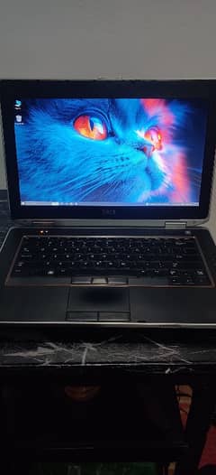 Dell Lattitude E6420 i5 2nd Gen 4Gb Ram 128Gb Ssd