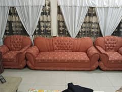 5 seater sofa